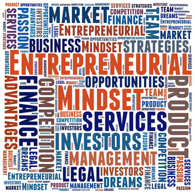 Entrepreneurial Mindset