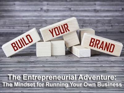 The Entrepreneurial Adventure Group Coaching Program