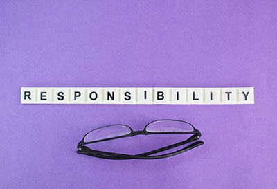 Responsibility